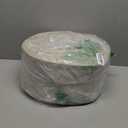 7" x 50' Uncoupled Double Jacket Mill Hose (600 LB Test)