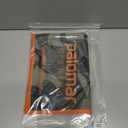 Palomar Fishing Surface Cast Jigs Crankbait 6-Packs - Next-Gen Casting Fast Jerkbait Ocean Lure | Owner Ring | MUSTAD Carbon Steel Treble Hook | Graphene Paint |Choose Color and Weight (100 grams/3.5 oz, 6-pack 2.0 Variety)