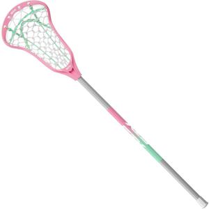 STX Lacrosse Girls Crux Jr. Complete Stick