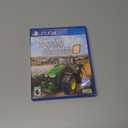 Farming Simulator 19 for PlayStation 4