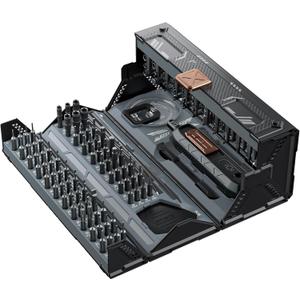 JAKEMY 180 in 1 Precision Screwdriver Set, Computer Screwdriver Kit, Professional Magnetic Repair Tool Kit with Home Drill Bits for Most Laptop, Phone, Xbox, MacBook, Game Console, Modding, DIY