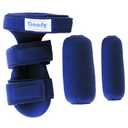 Comfy Splints C-Grip Hand - adult small - left