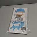 Zhanmai 18 Set Christmas Hot Cocoa Thumbprint Ornament Craft Kits for DIY Winter Xmas Holiday Crafts for Home Decor Activities