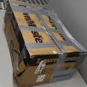 LawnMaster LMRM1602 Push Reel Lawn Mower 16-Inch 5-Blade