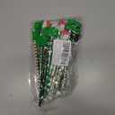 Ciieeo 12Pcs Irish Pencil st patricks day party favor art pencil Cute Pencils for Kids irish party supplies st patricks day pencils school prize classroom supplies Wood student