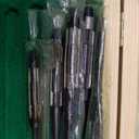 OMEX Micro Expanding Hand Reamer 7 Pcs Set 1/4"- 15/32" - New Boxed Set Adjustable