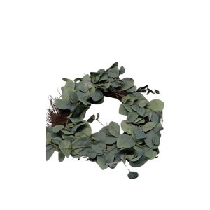 HD 24IN EUCALYPTUS WREATH