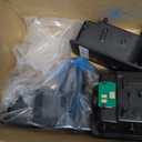 TK5242 TK-5242 Toner Cartridge TK-5242K TK-5242C TK-5242M TK-5242Y Toner Compatible with Kyo cera ECOSYS M5526cdw M5526cdn P5026cdn P5026cdw Printers (Black Cyan Magenta Yellow)