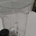 LEITTO Blender 1800W, Professional High Speed Countertop Blender with Durable Stainless Steel Blades, 60oz BPA Free Blender for Shakes and Smoothies, Nuts, Ice and Fruits, Dishwasher Safe