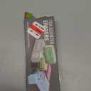 Kikkerland Tea Scented Erasers, Set of 5 (ER31)
