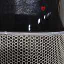 Space Heaters for Indoor Use Large Room, 70  Oscillation, Fast Heating Ceramic Electric with Digital Thermostat, Remote Control, 1-12H Timer, Overheat Protection, Safety Heater for Bedroom