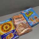 Mix Cereal Family Size 3 pack, Best Before Date  April, May and June 2026 