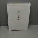 8 Pack Cat Deterrent Outdoor/Indoor Scat Mat, Pet Deterrent Training Mats, Keep Cats/Dogs Away Plastic Mats with Spikes, 12 Sq.ft, 16 x 13 Inches