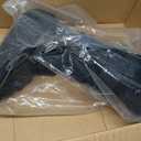 United Ortho USA14007 Cam Walker Fracture Boot, Large, Black (Black)