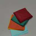 Sweat Absorbing Handkerchiefs - The Original Pocket-Sized Sweat Towels - Quick-Dry Microfiber Sweat Rags for Face, Hands, & Body - Men & Women - Gym, Sports, and Work (Mountain: 5 Pack) (10" x 10")