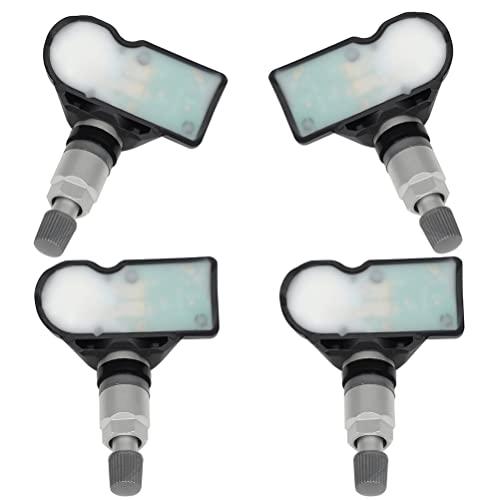 Tire Pressur Sensor 2009 2010 2012 2013 For Volkswagen CC, 2012-2015 For Volkswagen For Passat, 2012-2015 For Volkswagen For TIGUAN TPMS Sensor 433MHz 3AA907275