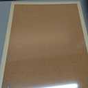 Cork Board Bulletin Board 29 x 38, Oak Framed 4x3 Corkboard