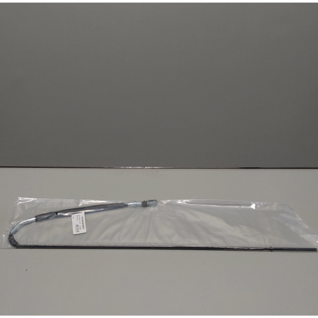 MOTOMASTER Motorcycle Brake Cable Rear Brake Cable Compatible with Yamaha Virago 535 (1987-2000)/ 2GV-26351-00-00