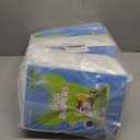 Dono Dog Diapers Male 60ct, Disposable Non-Slip Male Dog Wraps, Super Absorbent Puppy Diapers with Rapid-Dry Technology, Wetness Indicator, Leak-Proof Doggie Pampers, Medium