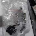 YOSUDA Exercise Bike, Brake Pad Stationary Bike for Home with Exclusive App, Magnetic Indoor Cycling Bike with 300 lb Weight Capacity, Low Noise, Tablet Holder and Fitness Courses for Weight Loss (Friction-1.0)