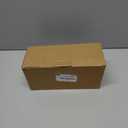 DUKWIN Watch Roll for 3 Watches, Travel Watch Case Organizer with Removable Pillows for Men and Women, Leather Display Case for Watches Collection and Gift for Anniversary Birthday (Green Watch Storage)