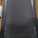 Walking Pad Treadmill with Incline, 2 in 1 Foldable Treadmills for Home Small Office, 300lbs Portable Compact Under Desk Treadmill with App, Remote Control and LED Display