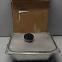 ZTUOAUMA 7L 7-Litre Stainless Steel Capacity Fuel Gasoline Petrol Tank Compatible with Eberspacher Webasto Diesel Parking Heater Gas Engines