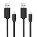 5A Fast USB-C 10ft-2Pack Extra Long Charging Cables - Compatible with Fire HD 8/10/10 Plus, Paperwhite 11th Gen, Fire Max 11, Kids Pro