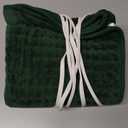 CooCoCo Heating Pad for Back Pain Relief, HSA Eligible Extra Large Heat Pad, Gifts for Dad Mom Women Her Wife Grandma, 17''x 33'' King Size Electric Heated Pad for Period Cramps, ETL Certified