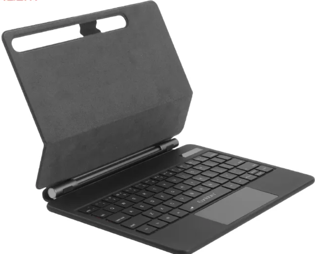Suitable for Samsung Tab S9 FE Tablet Suspension Magnetic Case S9/S7/S8 Magic Control Keyboard 11 Inches