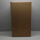 24" Windowless Portable Air Conditioner, 15H Timer & 120Oscillation, 3-IN-1 Portable AC Unit with Remote, 2-Gal Tank, 3 Modes & 3 Speeds, Ultra-Quiet Ventless Swamp Cooler for Room Home Office, Black