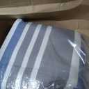 Nautica - Twin Size Comforter Set with Matching Sham