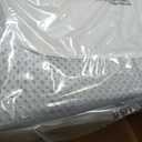 Serta Perfect Start Breathable Limited Two -Stage Crib Mattress and Toddler Mattress - Breathable Cover and Fiber Core, Machine Washable Cover, Waterproof, Made in USA, 52"L x 28"W x 5"Th