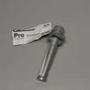 Gilmour High Force Jet Hose Nozzle with Insulated Grip, Heavy Duty Hose Nozzle for Watering and Cleaning