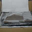 Livofloral Side Table, Gray End Tables with Charging Station, Narrow End Table with Wooden Drawers, USB Ports and Power Outlets, Nightstand and Bedside Table, Side Table Living Room, Bedroom