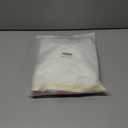 Girls Halloween Costumes Kids Cheerleader Costume Dress Up Accessories Set (130 (7-8 Years))