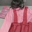 Disguise Red Light Green Light Girl/Young- Hee Doll S2 Deluxe Adult (M (8-10))