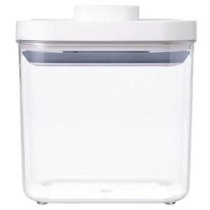 OXO Soft Works Pop Container 1.7 Qt