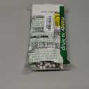 Felice Arts 6 Pack Artificial Black Berry Stems Fake Holly Berries Halloween Picks for Xmas Tree Ornaments DIY Wreath Vase Holiday Home Decor