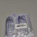 4 Pack 60mL Large Syringe for Liquid with Tip Cap, Plastic Liquid Syringes Individually Sterile Sealed