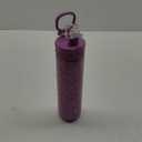 Manna™ Push™ Stainless Steel Bottle - Purple, 26 oz 