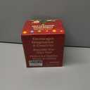 2025 Kids Box  DIY Christmas Organizer Bucket with Stickers & Mini Toys, Fidget Toy Pack, Multi-Item Fidget Toys, Creative Holiday Craft Kit for Girls Boys, Santa & Snowman Storage Bucket for Kids