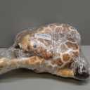 BARMI 31.49" Tall Giraffe Stuffed Animal Plush Toy for Nursery Decorations