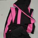 TOPONSKY Women Casual 2 Piece Outfit Long Pant Set Sweatsuits Tracksuits Small