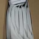 hunhun 6 Pack 16 Inch Dimmable LED Flush Mount Ceiling Light 4800LM Round Light Fixture 5 Color Temperature Selectable Large Flat Ceiling Lamp for Living Dining Room White ETL Listed