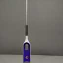 Swiffer Power Mop Wood, Hardwood Floor Cleaner for Mopping Home, Bathroom, Kitchen, All Purpose Multi-Surface Cleaning Set includes PowerMop Wood, 2 Pads, 1 QuickDry Lemon Solution, & 2 Batteries