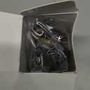 Gaoye +1.75 Readers for Women, Blue Light Blocking Reading Glasses, Stylish Reading Glasses for Women in 4 Patterns (Flowers)