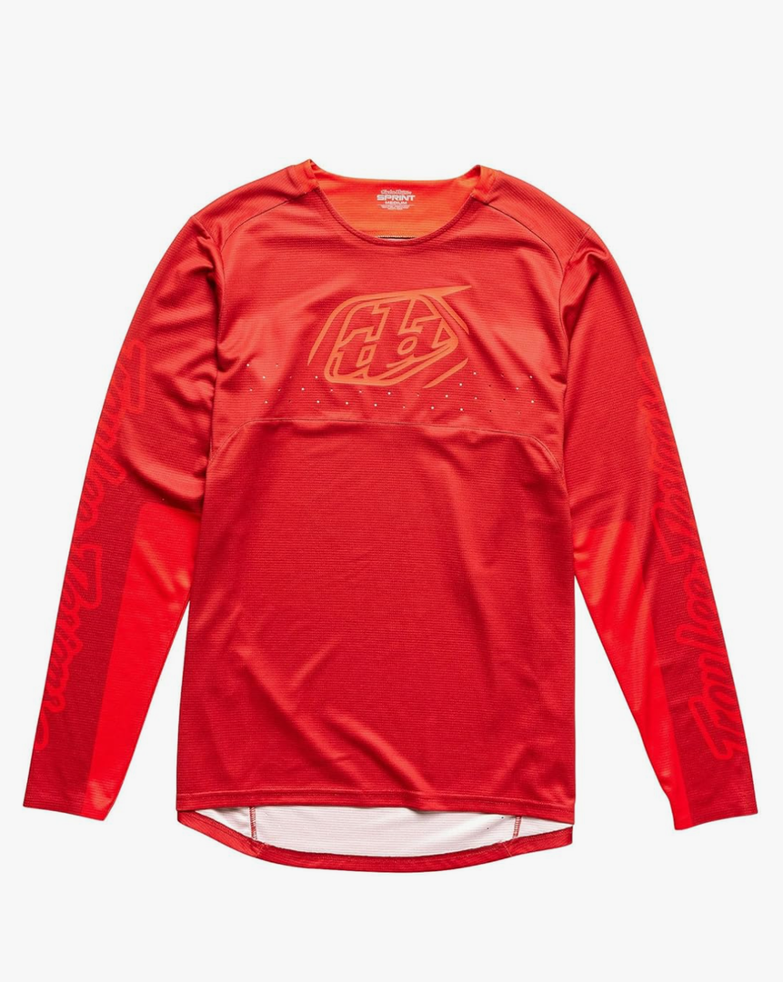 Troy Lee Designs, Sprint Jersey - Men's, SIZE L.