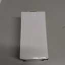 Slip Fit Tub Spout with Pull-Up Diverter for 1/2 inch Copper Tube, Brushed Nickel