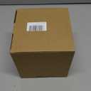 Solar Wall Lights, Up and Down Lighting Solar Outdoor Light Waterproof IP65, Solar Fence Light for Yard Garden Garage Pools Deck (8LED-Multi-Colored, 2PACK)